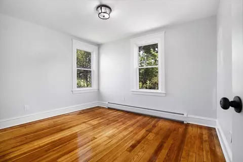 Bedroom - 22 Queen St, Fall River, MA 02724 photo 8 of 8