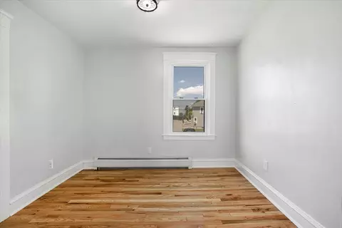 Bedroom - 22 Queen St, Fall River, MA 02724 photo 5 of 8
