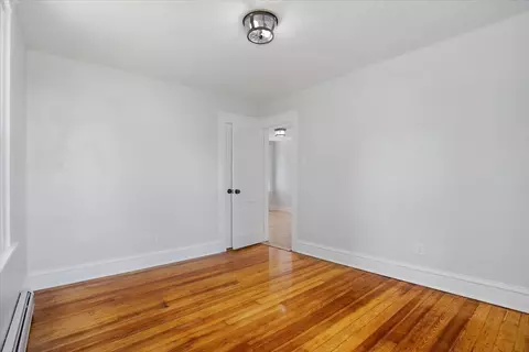 Bedroom - 22 Queen St, Fall River, MA 02724 photo 7 of 8
