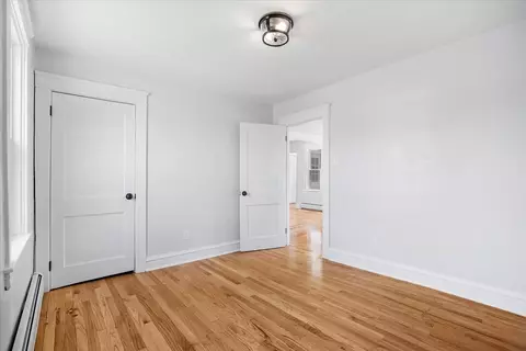 Bedroom - 22 Queen St, Fall River, MA 02724 photo 4 of 8