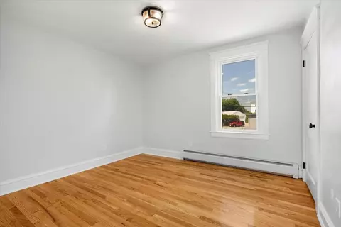 Bedroom - 22 Queen St, Fall River, MA 02724 photo 3 of 8