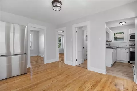 Entry Way - 22 Queen St, Fall River, MA 02724 photo 1 of 2