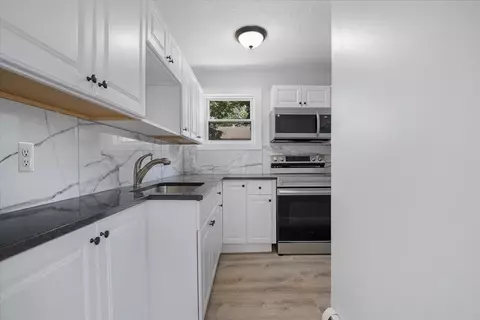 Kitchen - 22 Queen St, Fall River, MA 02724 photo 3 of 3