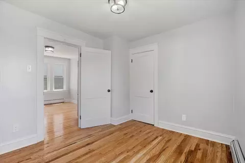 Bedroom - 22 Queen St, Fall River, MA 02724 photo 6 of 8