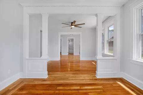 Living - 22 Queen St, Fall River, MA 02724 photo 2 of 2
