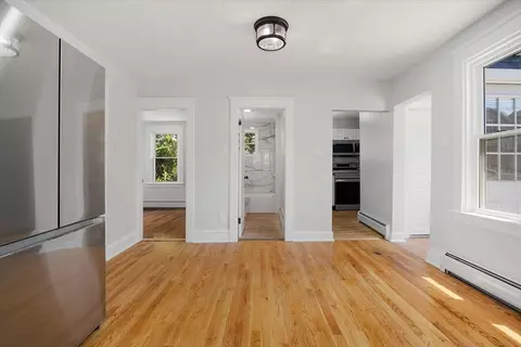 Entry Way - 22 Queen St, Fall River, MA 02724 photo 2 of 2