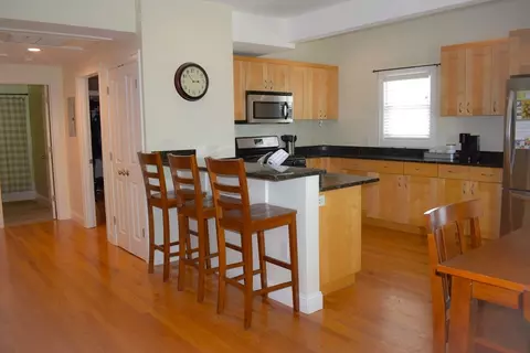Kitchen - 23 Beech St #2, Framingham, MA 01702 photo 1 of 3