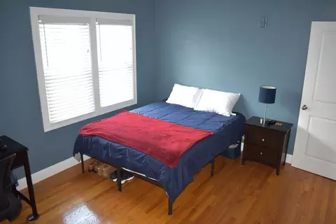 Bedroom - 23 Beech St #2, Framingham, MA 01702 photo 1 of 4