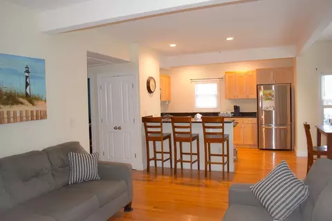Kitchen - 23 Beech St #2, Framingham, MA 01702 photo 3 of 3