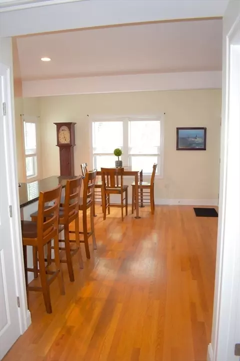 Dining - 23 Beech St #2, Framingham, MA 01702 photo 1 of 2