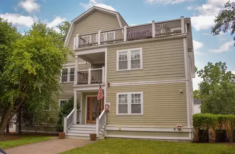 23 Beech St #2, Framingham, MA 01702
