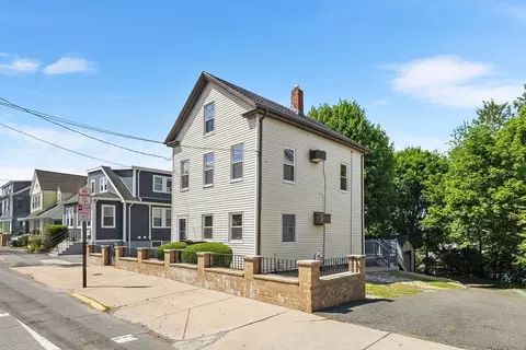 Exterior - 88 Garland St, Everett, MA 02149 photo 1 of 3