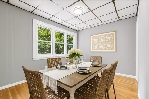 Dining - 88 Garland St, Everett, MA 02149 photo 1 of 1