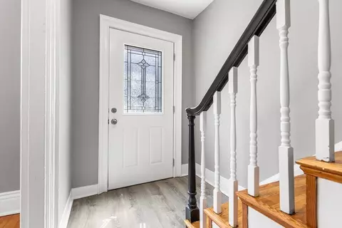 Entry Way - 88 Garland St, Everett, MA 02149 photo 1 of 1
