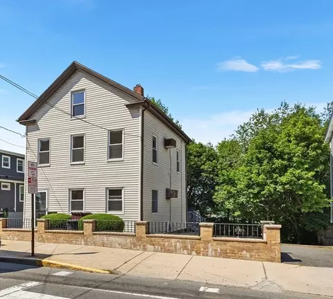 Exterior - 88 Garland St, Everett, MA 02149 photo 2 of 3