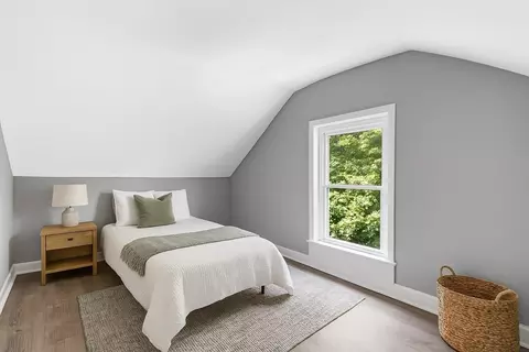 Bedroom - 88 Garland St, Everett, MA 02149 photo 3 of 4