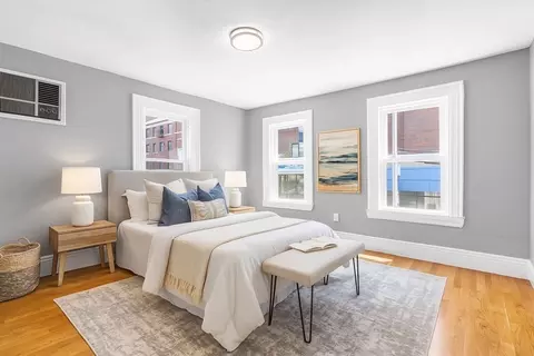 Bedroom - 88 Garland St, Everett, MA 02149 photo 1 of 4