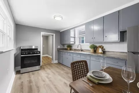 Kitchen - 88 Garland St, Everett, MA 02149 photo 1 of 1