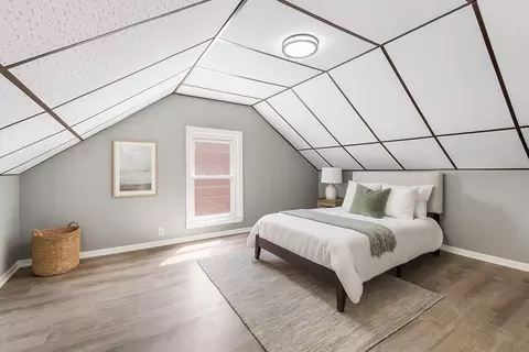 Bedroom - 88 Garland St, Everett, MA 02149 photo 2 of 4