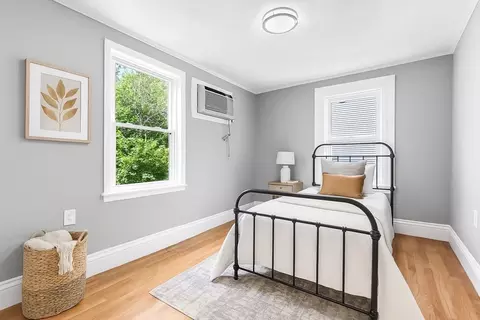 Bedroom - 88 Garland St, Everett, MA 02149 photo 4 of 4