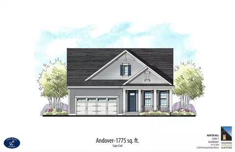 lot88 Boxwood Ln, Dighton, MA 02715
