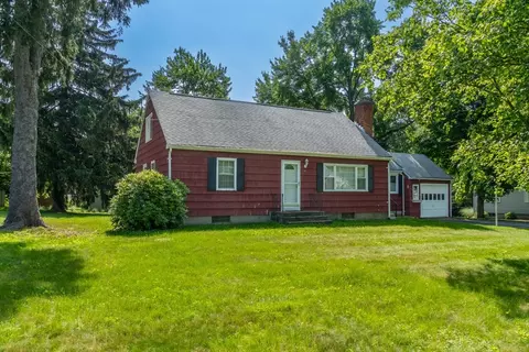31 Melwood Ave, East Longmeadow, MA 01028