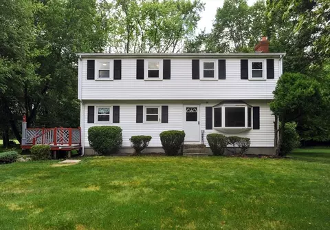 604 Crescent St, East Bridgewater, MA 02333