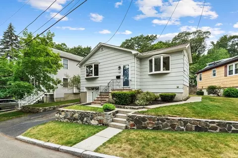 86 Pennybrook Rd, Lynn, MA 01905