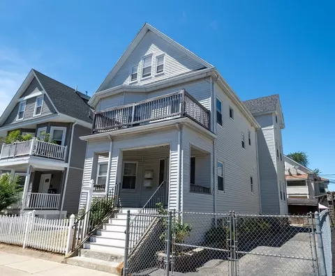 116 Lonsdale St, Boston, MA 02124