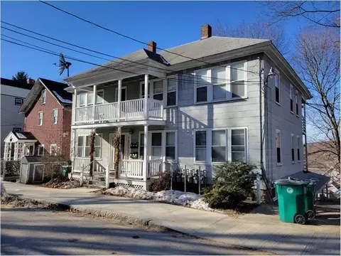 68 Marshall St, Fitchburg, MA 01420