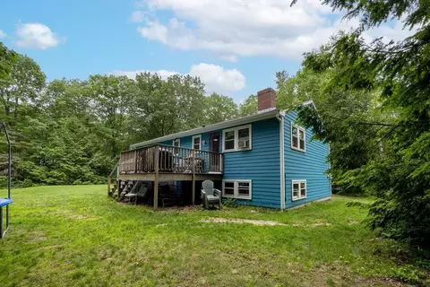 Exterior - 18 Cobb Rd, Ashburnham, MA 01430 photo 6 of 8