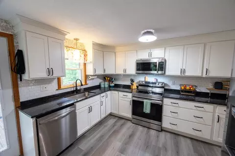 Kitchen - 18 Cobb Rd, Ashburnham, MA 01430 photo 5 of 5