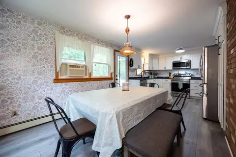 Dining - 18 Cobb Rd, Ashburnham, MA 01430 photo 2 of 3
