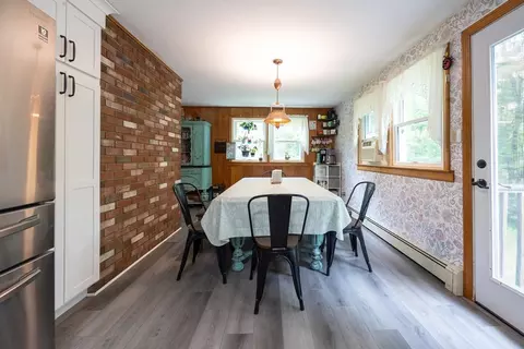 Dining - 18 Cobb Rd, Ashburnham, MA 01430 photo 1 of 3