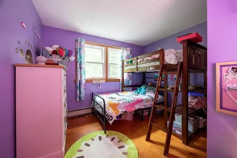 Bedroom - 18 Cobb Rd, Ashburnham, MA 01430 photo 5 of 6