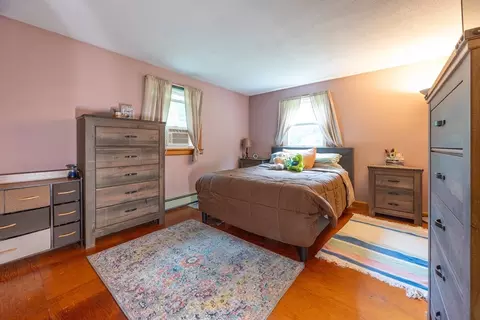 Bedroom - 18 Cobb Rd, Ashburnham, MA 01430 photo 3 of 6