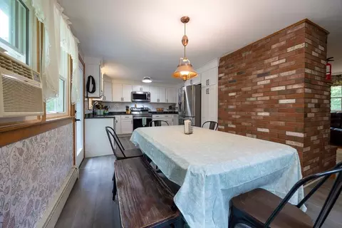 Dining - 18 Cobb Rd, Ashburnham, MA 01430 photo 3 of 3