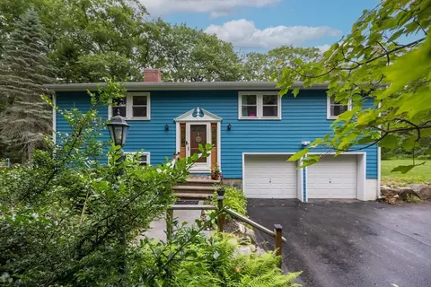 Exterior - 18 Cobb Rd, Ashburnham, MA 01430 photo 4 of 8