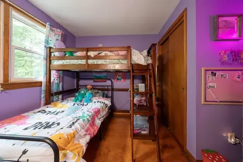 Bedroom - 18 Cobb Rd, Ashburnham, MA 01430 photo 4 of 6