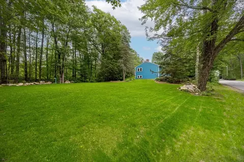 Exterior - 18 Cobb Rd, Ashburnham, MA 01430 photo 8 of 8