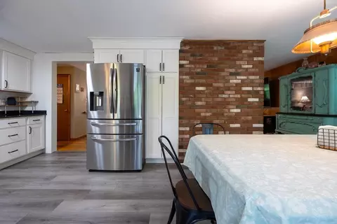 Kitchen - 18 Cobb Rd, Ashburnham, MA 01430 photo 4 of 5