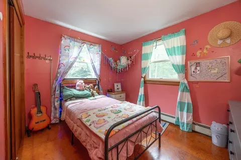 Bedroom - 18 Cobb Rd, Ashburnham, MA 01430 photo 6 of 6