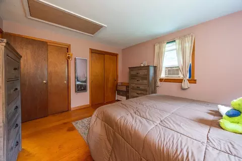 Bedroom - 18 Cobb Rd, Ashburnham, MA 01430 photo 1 of 6