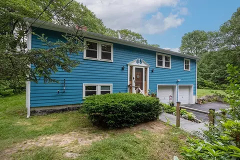 Exterior - 18 Cobb Rd, Ashburnham, MA 01430 photo 3 of 8