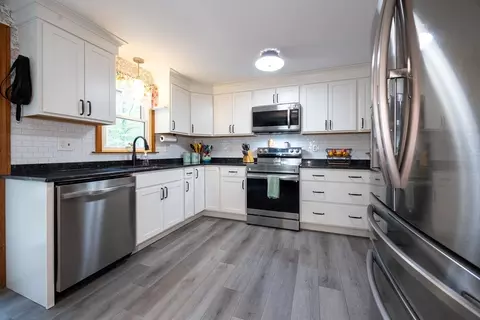 Kitchen - 18 Cobb Rd, Ashburnham, MA 01430 photo 1 of 5