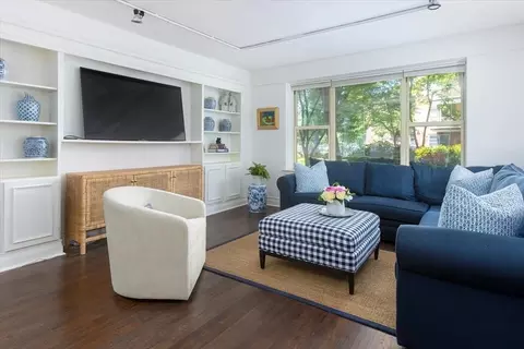 145 Pinckney #102, Boston, MA 02114