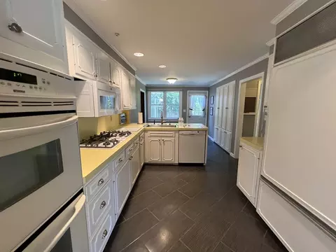 Kitchen - 574 Florence St, Fall River, MA 02720 photo 2 of 3