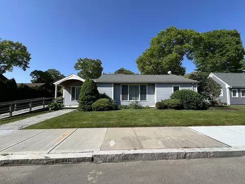 Exterior - 574 Florence St, Fall River, MA 02720 photo 2 of 5