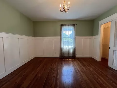 Bedroom - 574 Florence St, Fall River, MA 02720 photo 1 of 5