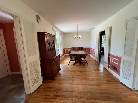 Dining - 574 Florence St, Fall River, MA 02720 photo 2 of 3